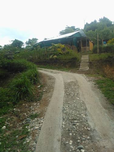 Agua Buena Costa Rica discount booking.com