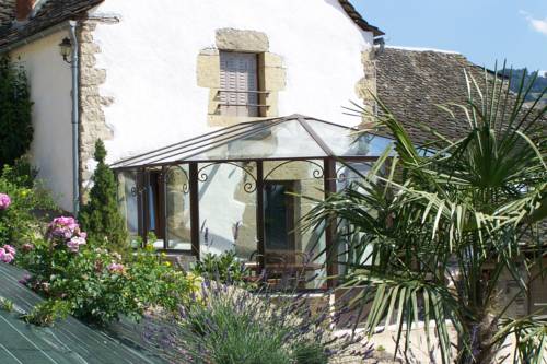 Espalion France discount booking.com