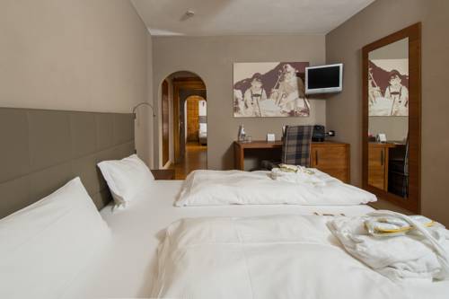 Pozza di Fassa Italy discount booking.com