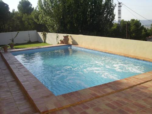 Biar Spain discount booking.com