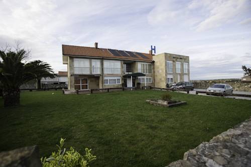 Mompía Spain discount booking.com