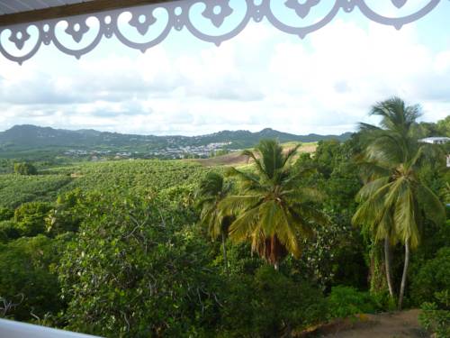 le Francois Martinica Reservas Promo Descuentos booking.com