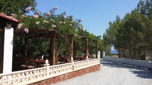 Sant Carles de Peralta Spain discount booking.com
