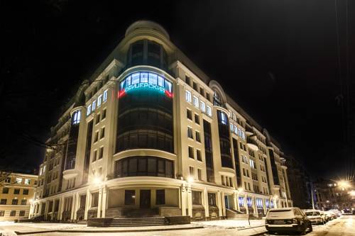 San Petersburgo Rusia Reservas Promo Descuentos booking.com