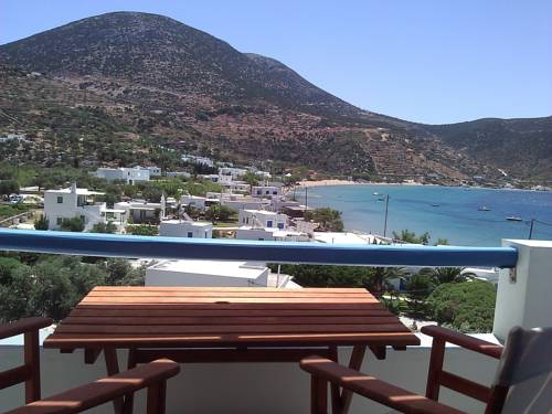 Vathí Greece discount booking.com