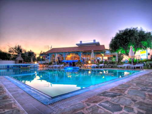 Teólogos Grecia Reservas Promo Descuentos booking.com