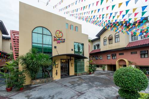 Pasay City Philippines discount booking.com