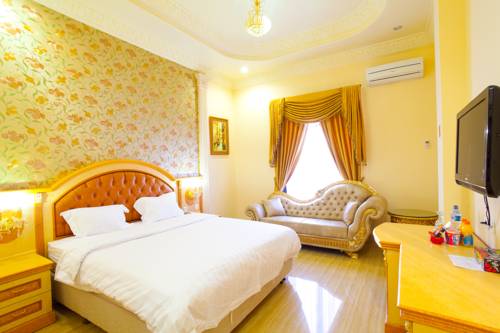 Makassar Indonesia discount booking.com