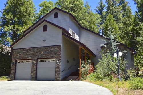 Shaver Lake (California) United States discount booking.com