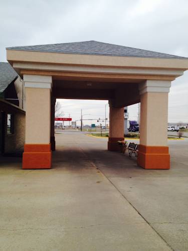 Emporia (Kansas) United States discount booking.com