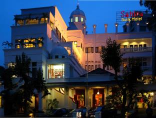 Bogor Indonesia discount agoda.com