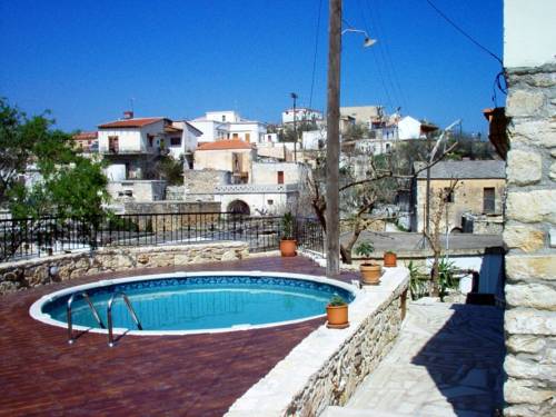 Vafés, Apokoronas, Chania Greece discount booking.com