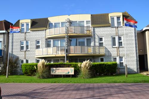 De Koog Netherlands discount booking.com