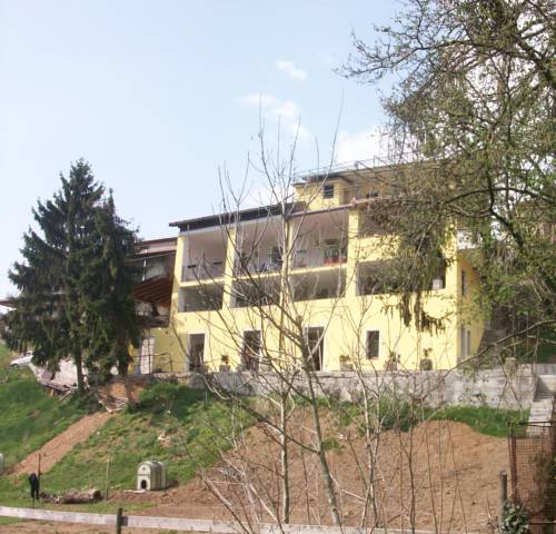 Viadanica Italy discount booking.com