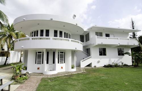 Aguada Puerto Rico Reservas Promo Descuentos booking.com