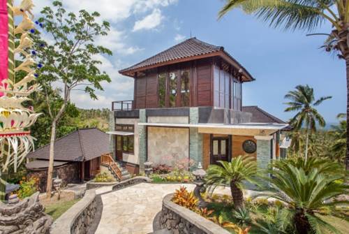 Antasari Indonesia Reservas Promo Descuentos booking.com