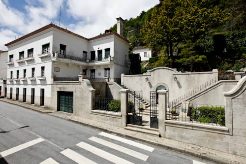 Manteigas Portugal Reservas Promo Descuentos booking.com