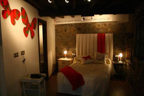 Pampiedra Spain discount booking.com