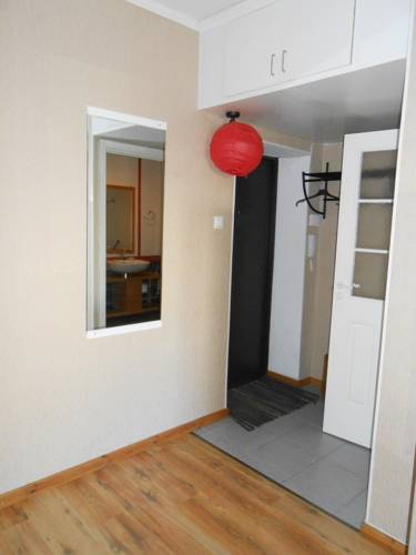 Tallinn Estonia discount booking.com