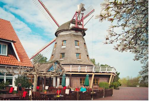 Banzkow-Schwerin Alemania Reservas Promo Descuentos booking.com
