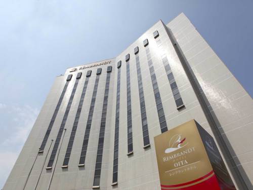 Oita Japan discount booking.com