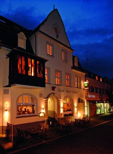 Rhens Alemania Reservas Promo Descuentos booking.com