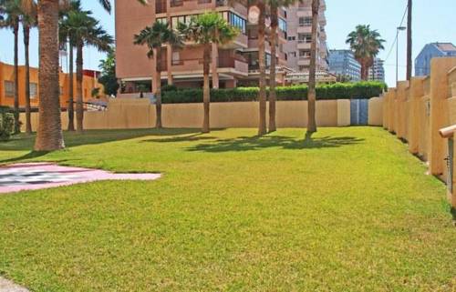 Alicante Spain discount booking.com