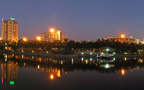 Hai Phong Viet Nam discount booking.com