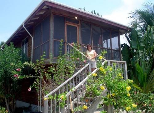 Placencia Belize discount booking.com