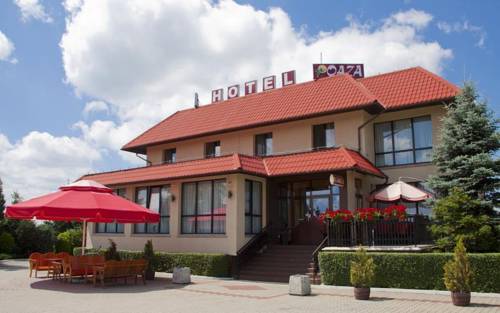 Golina Polonia Reservas Promo Descuentos booking.com