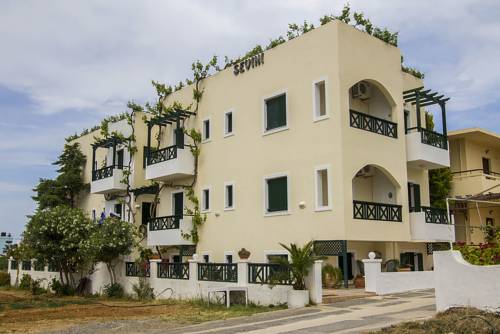 Goúvai Greece discount booking.com