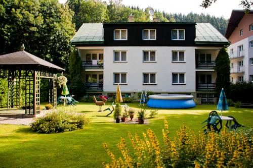 Svoboda nad Úpou Czechia (Czech republic) discount booking.com
