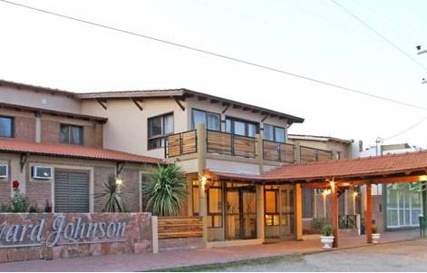 Mina Clavero Argentina Reservas Promo Descuentos booking.com
