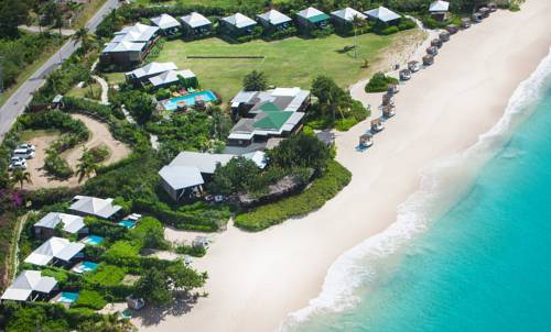 Johnson's Point Antigua and Barbuda discount booking.com