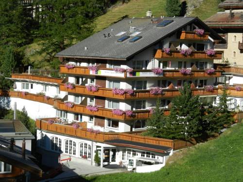 Zermatt Switzerland discount booking.com