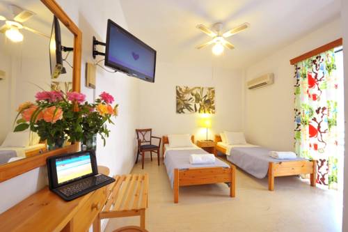 Loutrá Aidhipsoú Greece discount booking.com