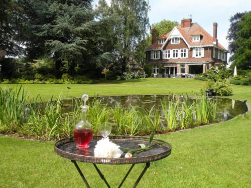 Sainghin-en-Mélantois Francia Reservas Promo Descuentos booking.com