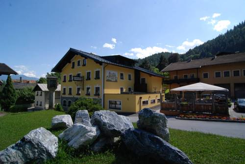 Werfen Austria discount booking.com