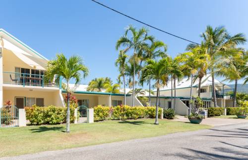 Magnetic Island Australia discount booking.com