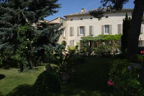 Saint-Rémy-de-Provence Francia Reservas Promo Descuentos booking.com