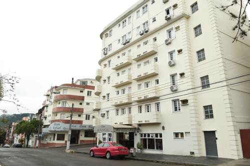 Santa Maria (Rio Grande do Sul) Brasil Reservas Promo Descuentos booking.com