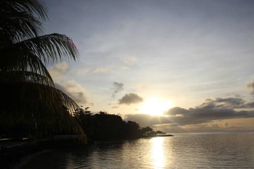 Faleapuna Samoa discount booking.com