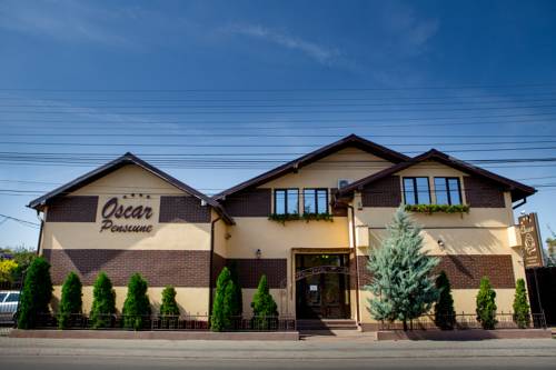 Focşani Romania discount booking.com