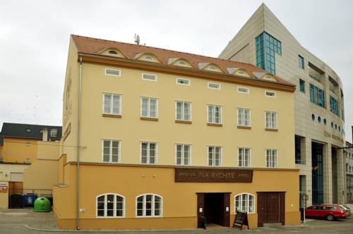 Ústí nad Labem Republica checa Reservas Promo Descuentos booking.com