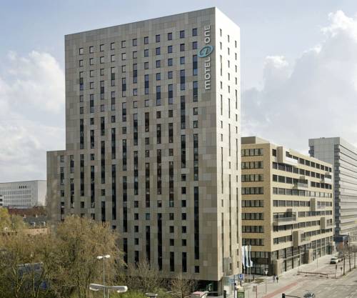 Hamburg Germany discount booking.com
