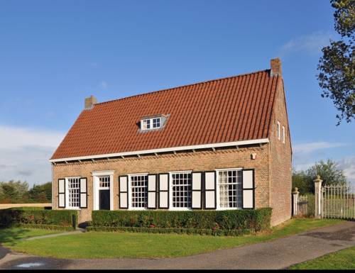 Sint Anna Ter Muiden Netherlands discount booking.com