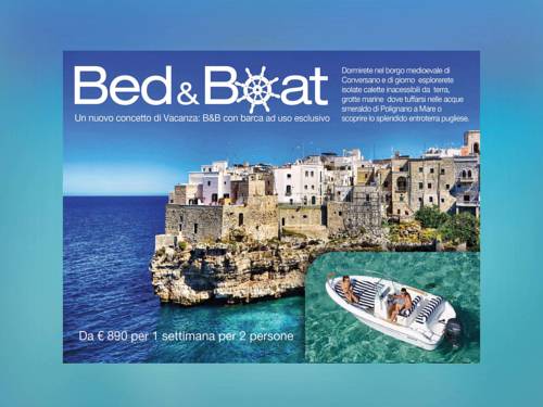 Conversano Italy discount booking.com