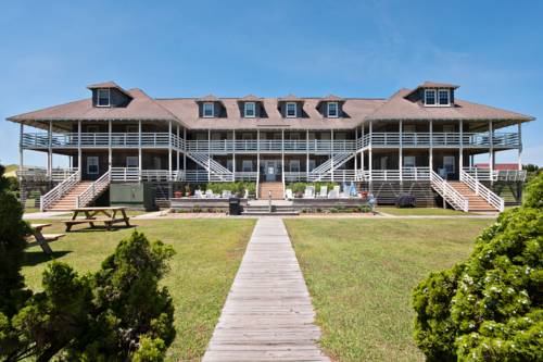 Nags Head (Carolina del Norte) Estados Unidos Reservas Promo Descuentos booking.com
