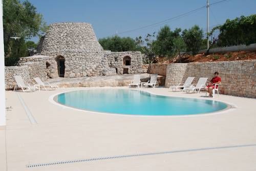Torre Vado (Morciano di Leuca) Italia Reservas Promo Descuentos booking.com