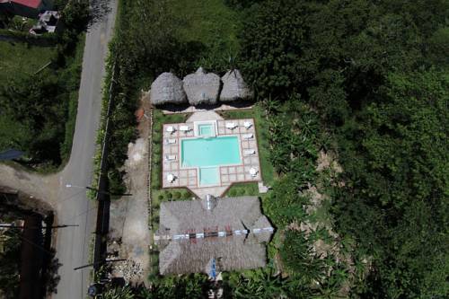 Jarabacoa República Dominicana Reservas Promo Descuentos booking.com